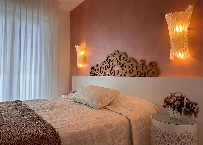 Hotel Albatros