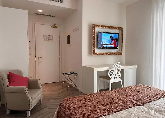 Hotel Albatros