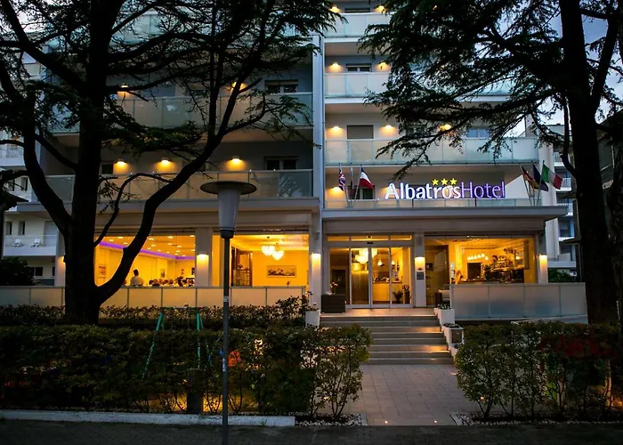 Hotel Albatros