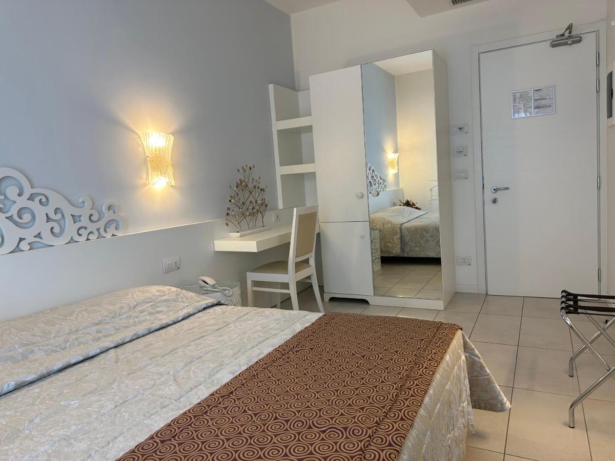 Hotel Albatros Lido di Jesolo