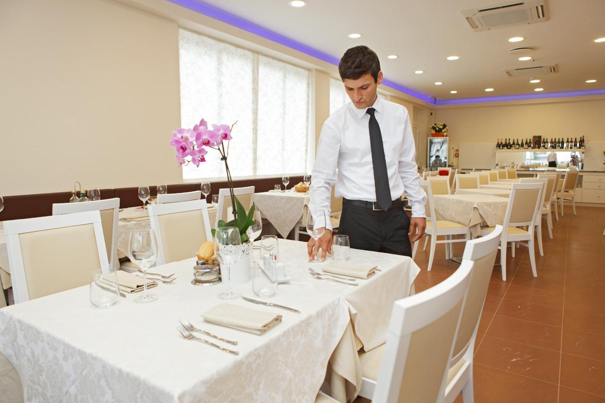 Hotel Albatros Lido di Jesolo