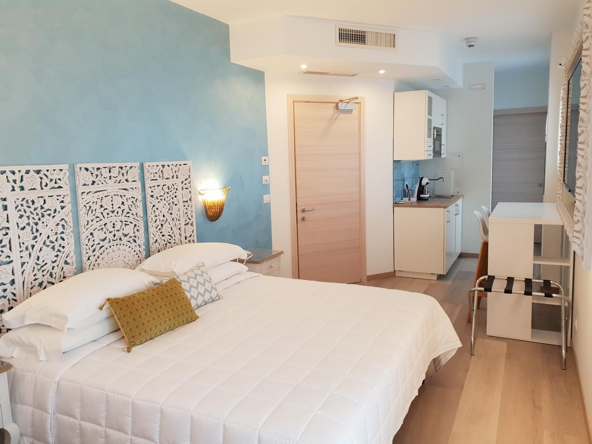 Hotel Albatros