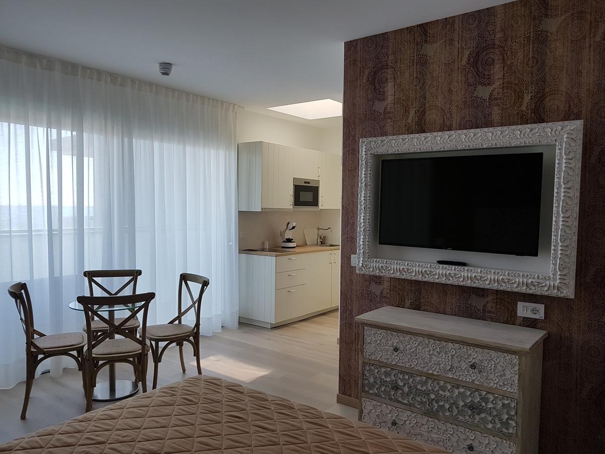 Albatros Hotel 3*