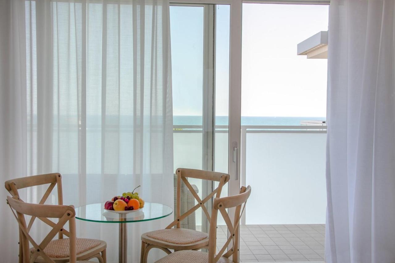Hotel Albatros Lido di Jesolo