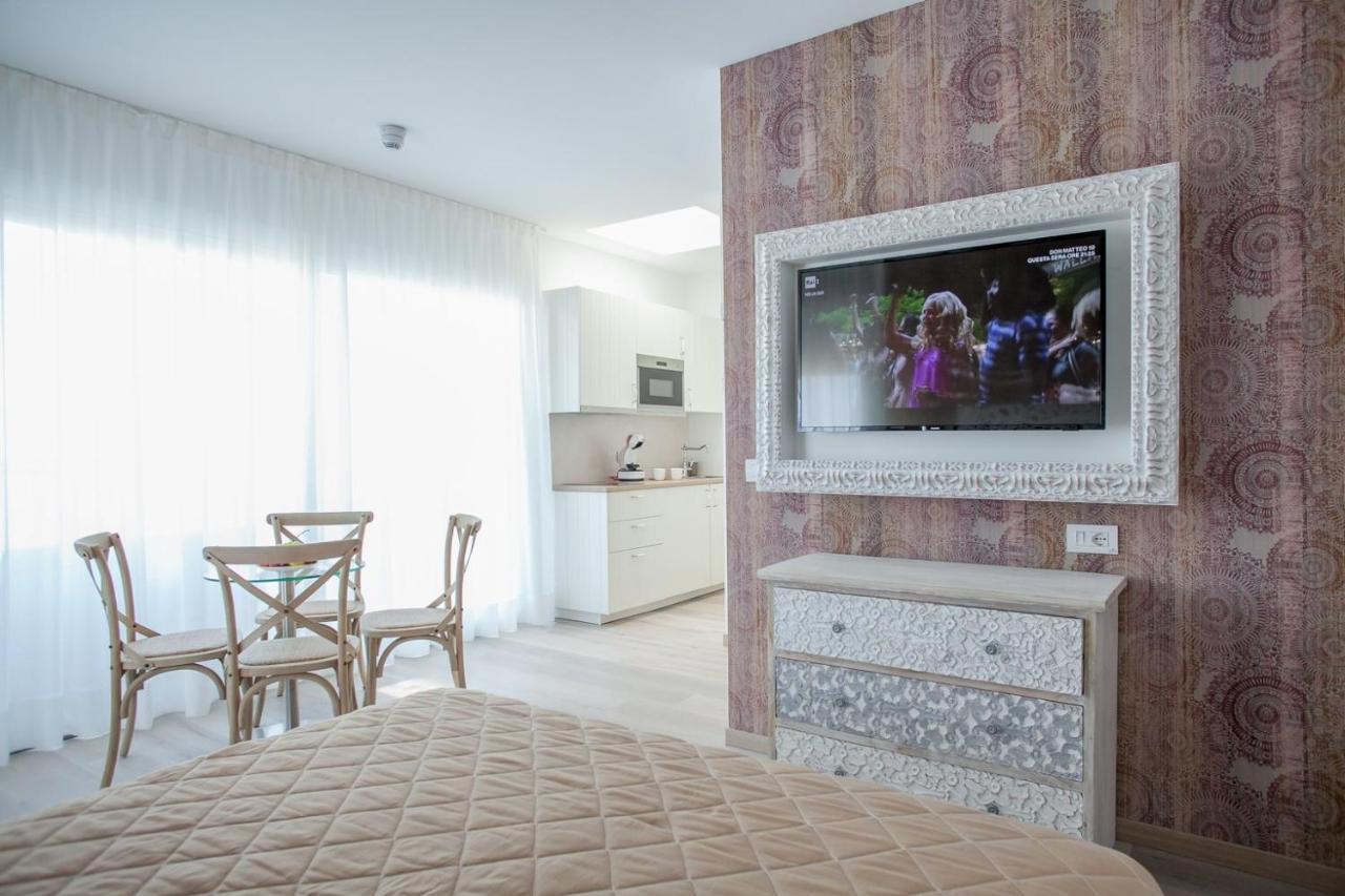 Hotel Albatros Lido di Jesolo