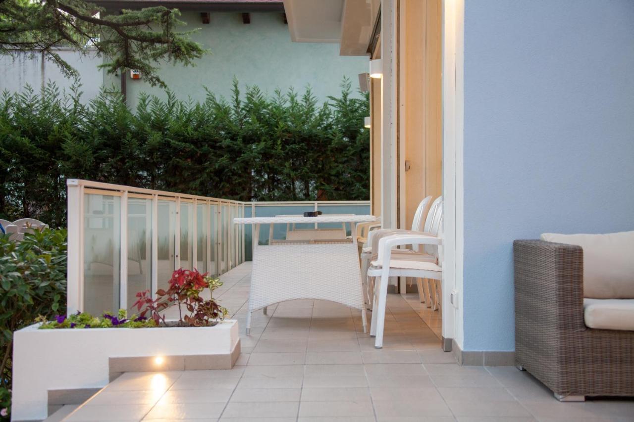 Hotel Albatros Lido di Jesolo