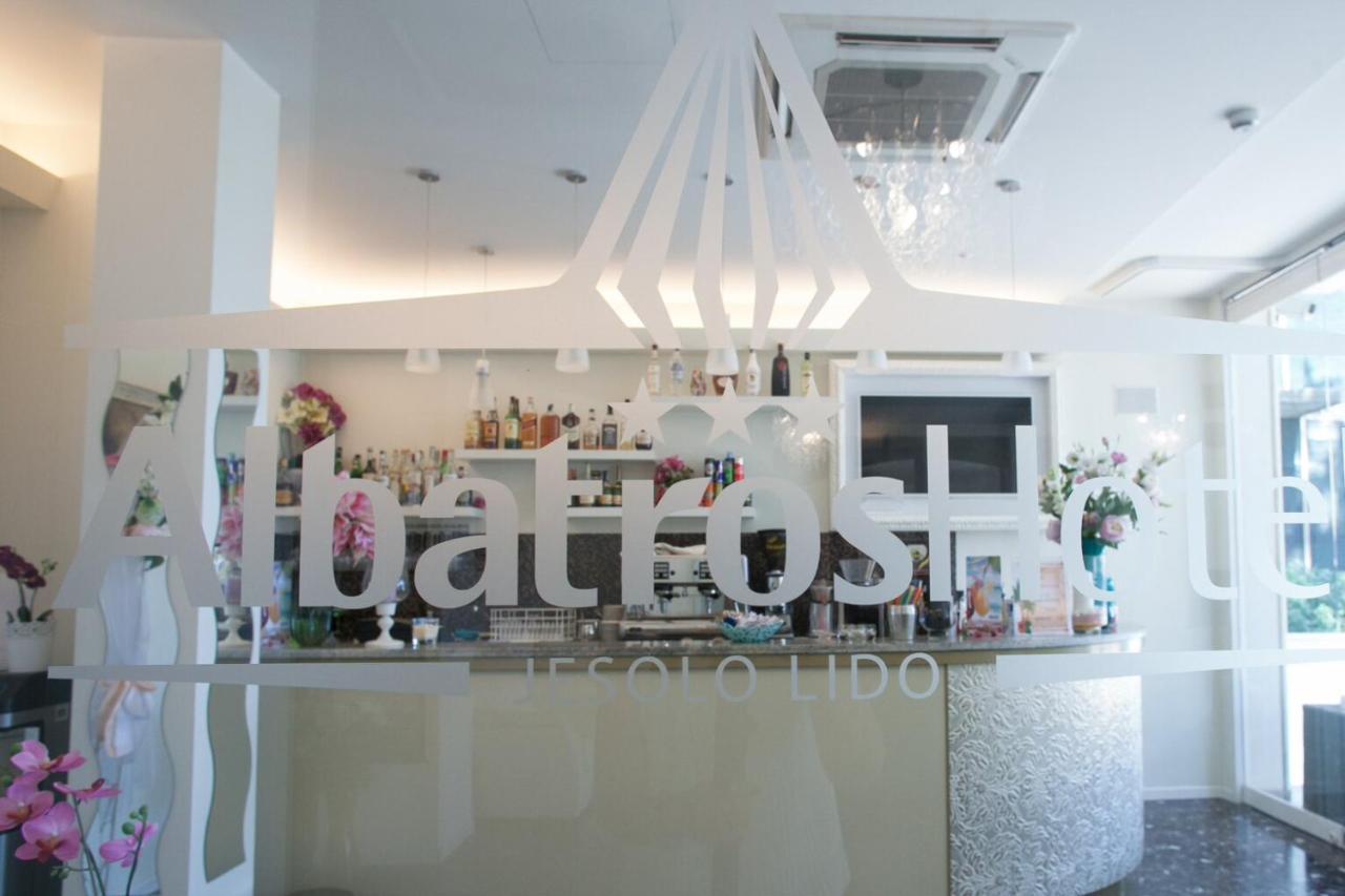 Albatros Hotel