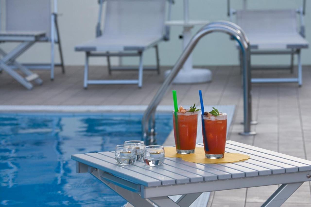 Hotel Albatros Lido di Jesolo