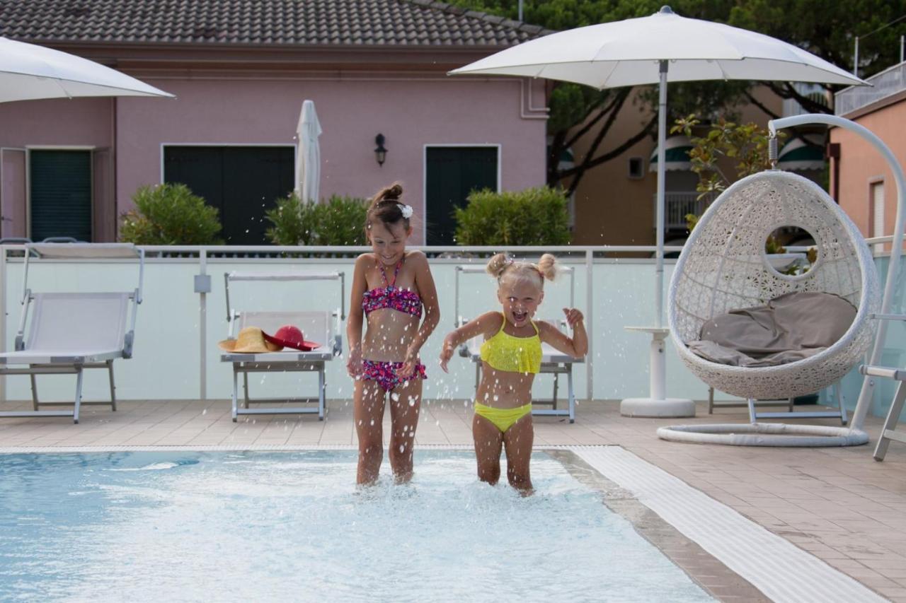 Albatros 3* Lido di Jesolo