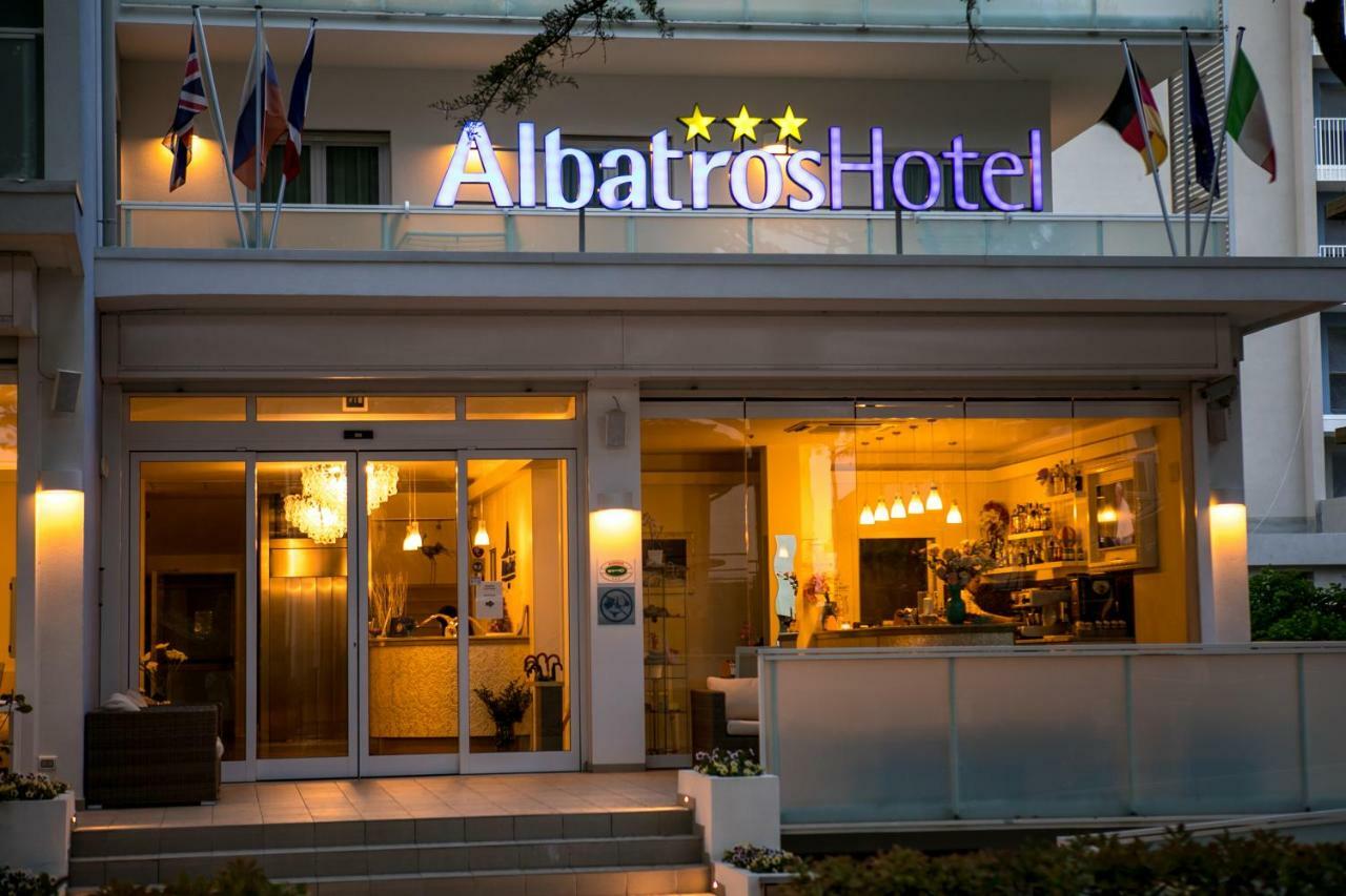 Albatros Hotel
