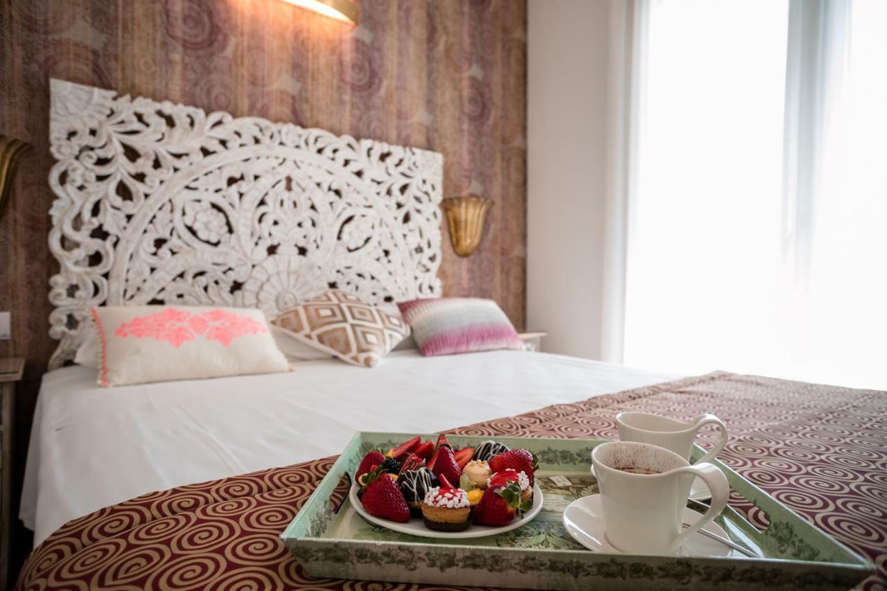 Hotel Albatros Lido di Jesolo